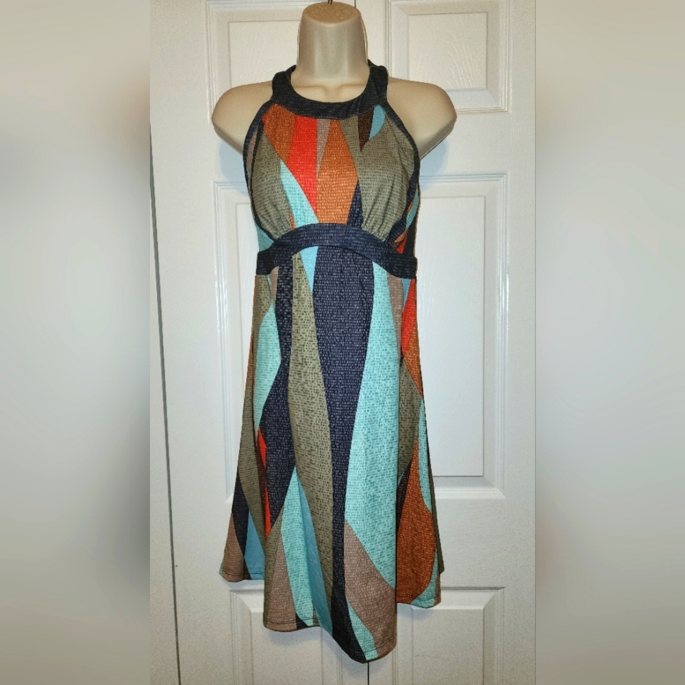Prana Dress - Size XS
